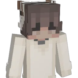 litingyu's Minecraft skin