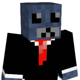 litleblueboy's Minecraft skin