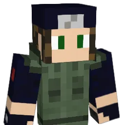 litojoel Minecraft avatar bust
