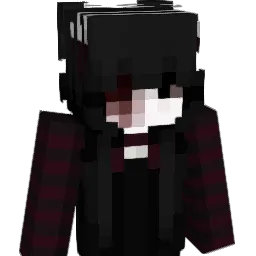 litowomongole Minecraft avatar bust