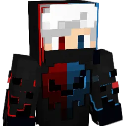 litoxe80 Minecraft avatar bust