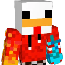 litstark's Minecraft skin