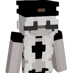 litte_n11gg3er Minecraft avatar bust
