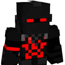 litteulkevin Minecraft avatar bust