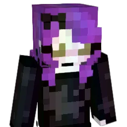 littl3_dragon Minecraft avatar bust