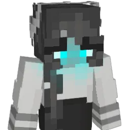 littlcrazy Minecraft avatar bust