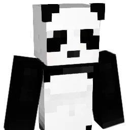 little_Lisa Minecraft avatar bust