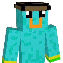 little_ajax Minecraft avatar bust