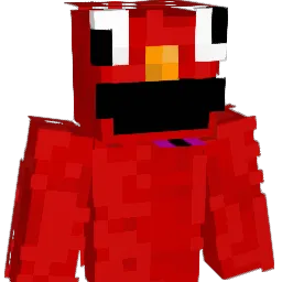 little_billy123 Minecraft avatar bust