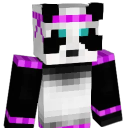 little_ike Minecraft avatar bust