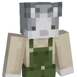 little_joe2012 Minecraft avatar bust