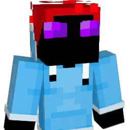 little_monkey1 Minecraft avatar bust