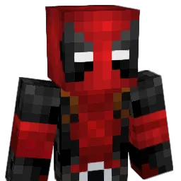 little_ofner Minecraft avatar bust