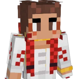 little_puppa Minecraft avatar bust