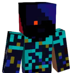 little_shion Minecraft avatar bust