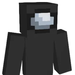little_shredder Minecraft avatar bust