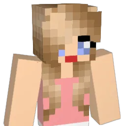 little_tanker Minecraft avatar bust