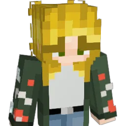 little_wingg Minecraft avatar bust
