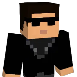 little_zzy Minecraft avatar bust