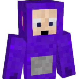 littlebigplanet_ Minecraft avatar bust
