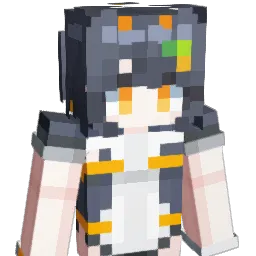 littleboy016 Minecraft avatar bust