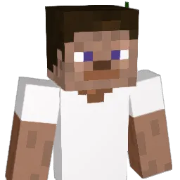 littleboy83 Minecraft avatar bust