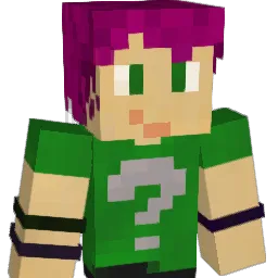 littlebreezy Minecraft avatar bust