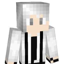littlechris26 Minecraft avatar bust