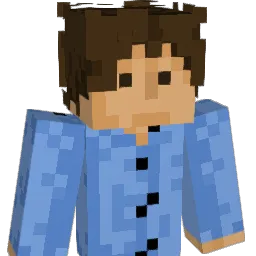 littlecloud4 Minecraft avatar bust