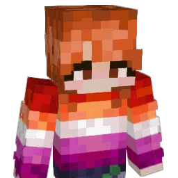 littlecryptids's Minecraft skin