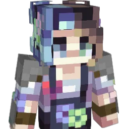 littledo0dles Minecraft avatar bust