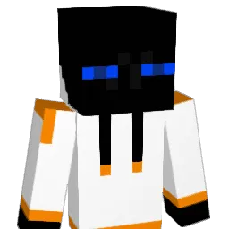 littledragon472 Minecraft avatar bust