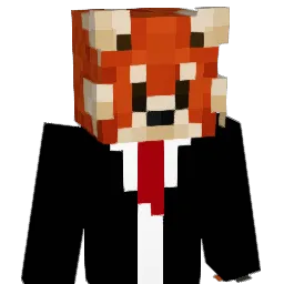 littledude04 Minecraft avatar bust