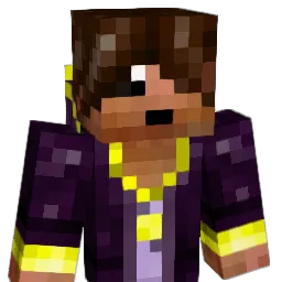 littledude_24 Minecraft avatar bust