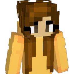 littlefartbag Minecraft avatar bust
