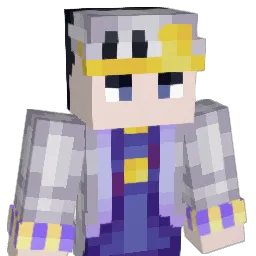 littlegb5 Minecraft avatar bust
