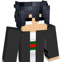 littlegiantms Minecraft avatar bust