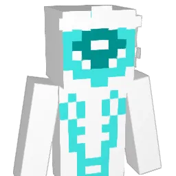 littlej313 Minecraft avatar bust