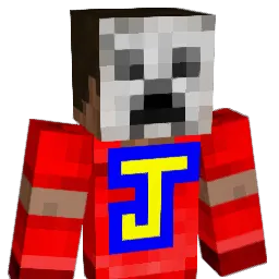 littlejay_001 Minecraft avatar bust