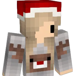 littlejohnni Minecraft avatar bust