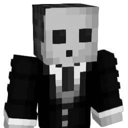 littleky0 Minecraft avatar bust