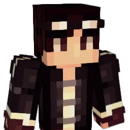 littlemanjc Minecraft avatar bust