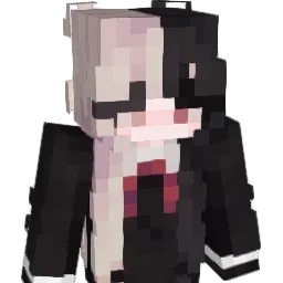 littlematchgirl's Minecraft skin