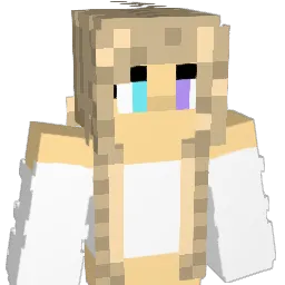 littlepanter2012 Minecraft avatar bust