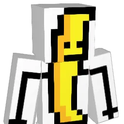 littlepigd Minecraft avatar bust