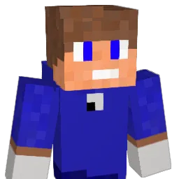 littlepilgram Minecraft avatar bust