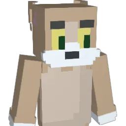 littlepisces030 Minecraft avatar bust