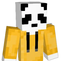 littleredi's Minecraft skin
