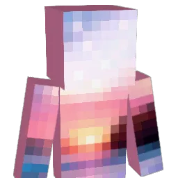 littlerocket2003's Minecraft skin