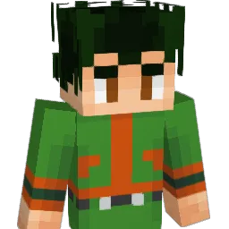 littlesal's Minecraft skin